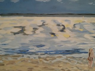 Nyheder p kategorien landskaber