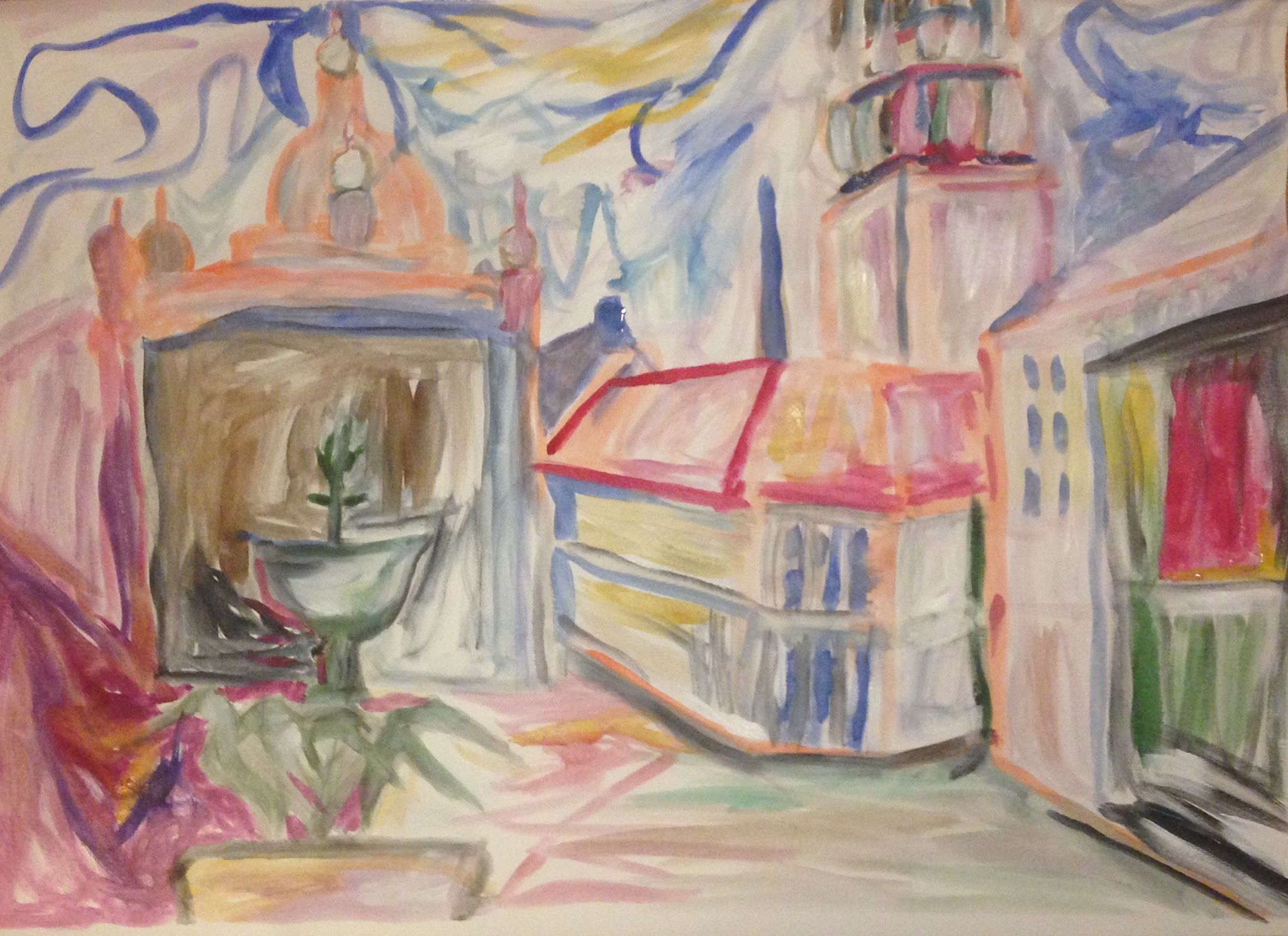 København / Copenhagen