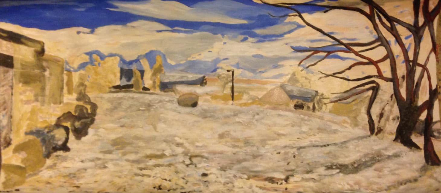 Landskaber / Landscapes