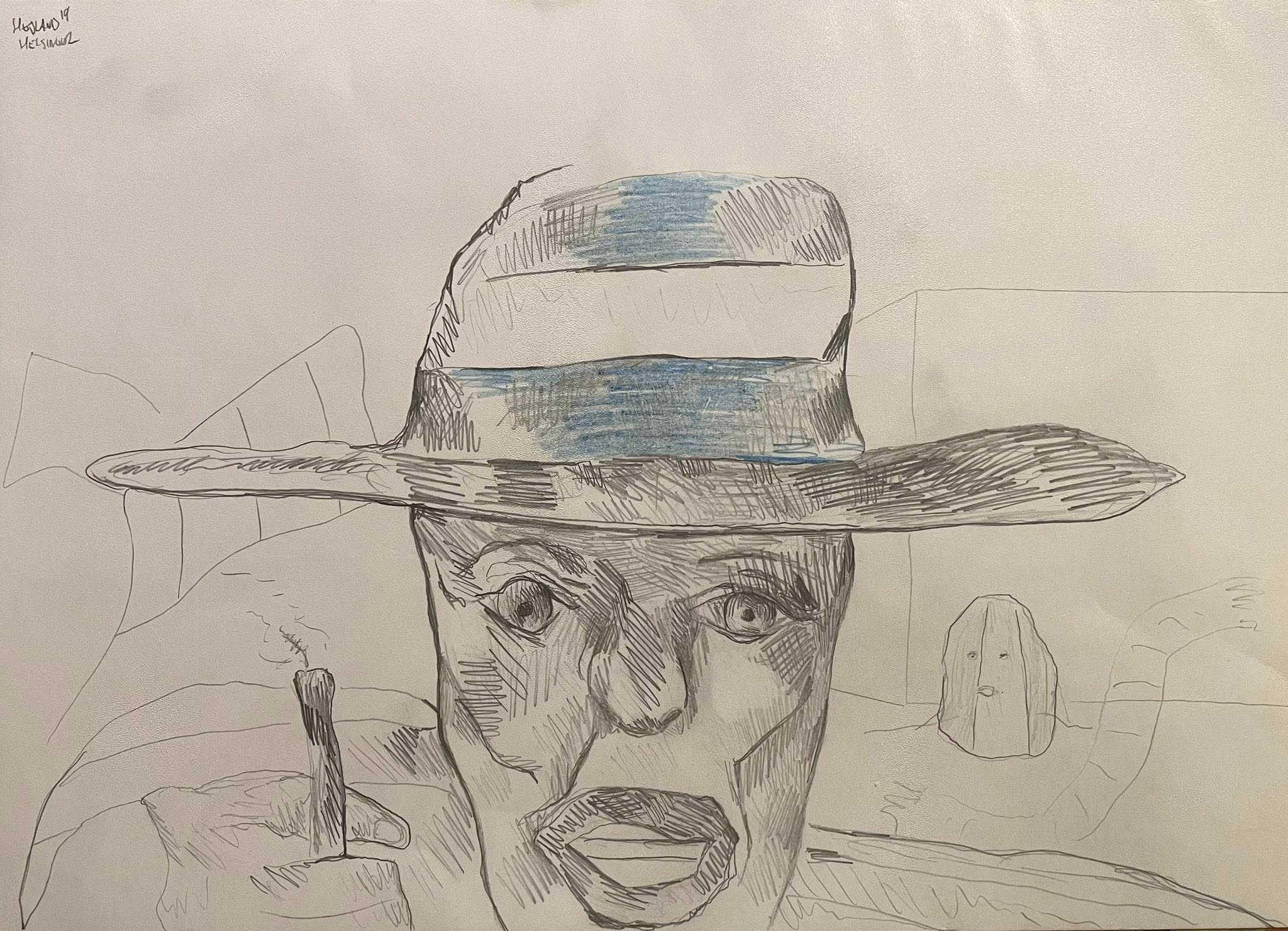 FOOTBALL Fanzone style