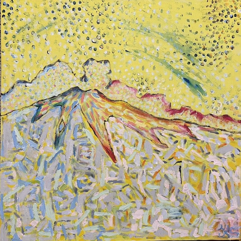 Moderne maleri ny kunst