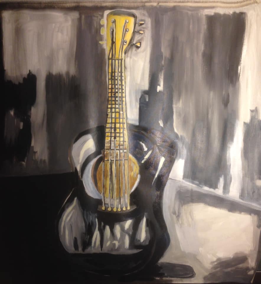 Stilleben / Still life paintings