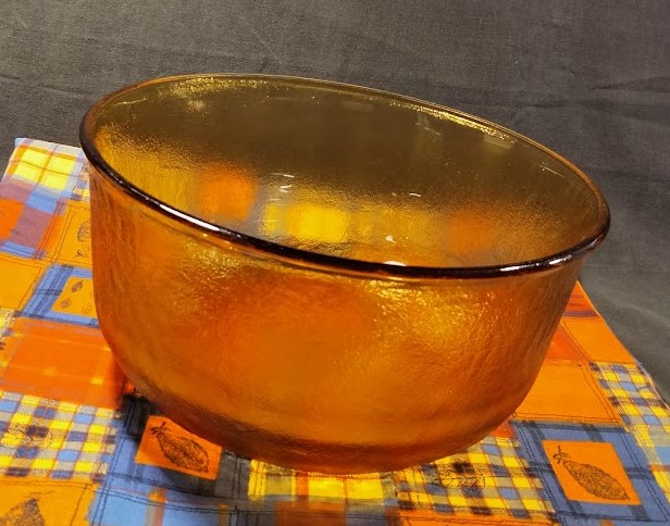 Gul vintage sommer