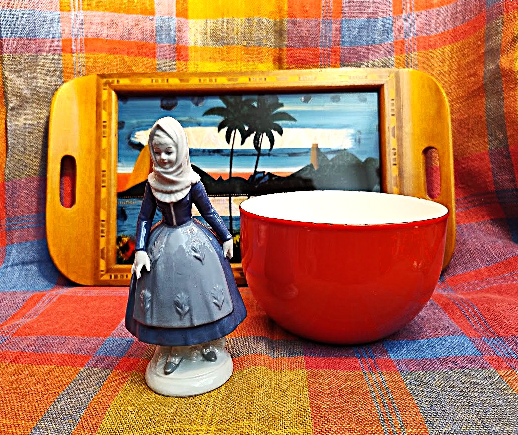  Highland Vintage nyheder