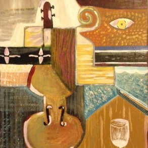 Videoer Galleristore / Short films Galleristore