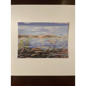 Postkort / Postcards