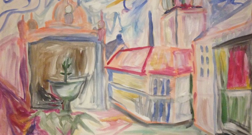 København / Copenhagen