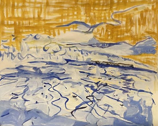 Landskabsmaleri / Landskaber