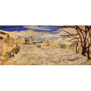 Landskaber / Landscapes