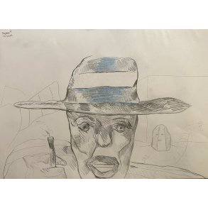 FOOTBALL Fanzone style