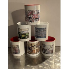 Krus / Mugs