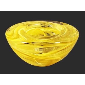 Kosta Boda glas