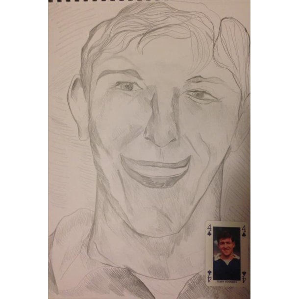 Tegning A3