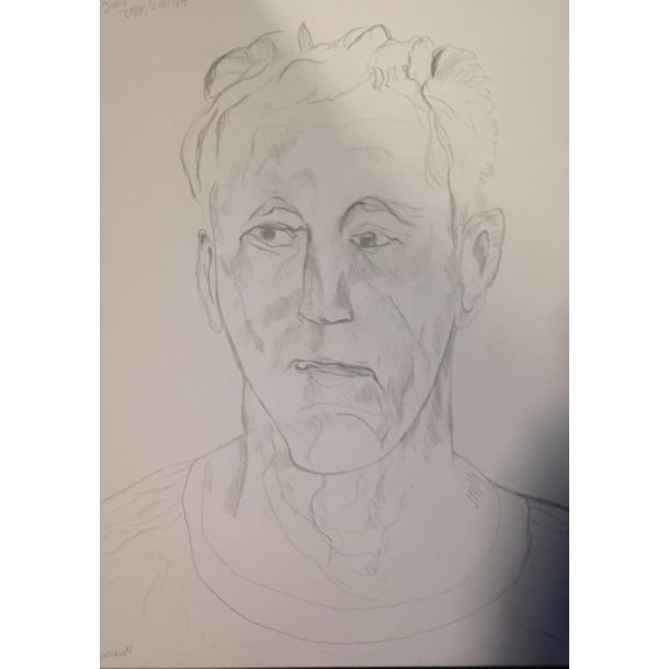 Tegning A3