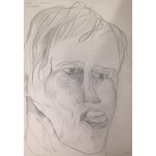 Tegning A3