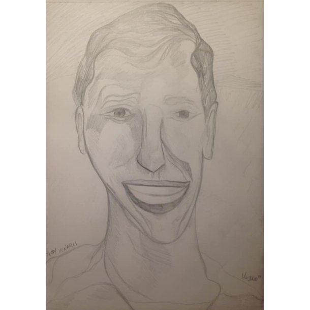 Tegning A3