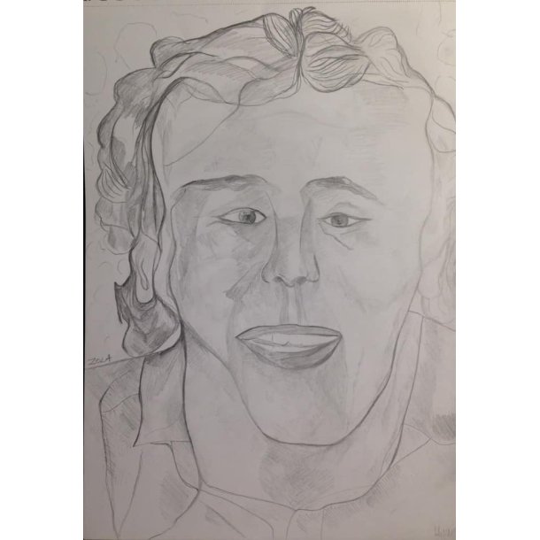 Tegning A3