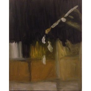 Surrealistisk maleri