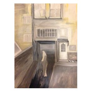 Grden Stengade 26 Helsingr