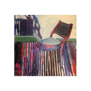 Interir stol/radiator