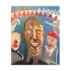 Cirkus Clowns 