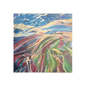 Surrealistisk maleri