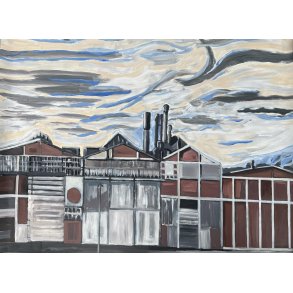 Vrftshallerne Helsingr