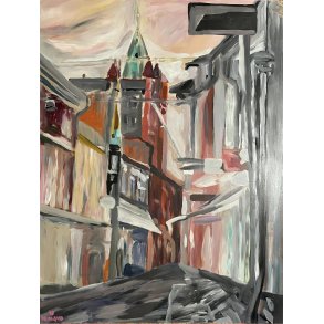 Stengade Helsingr Akryl p plade