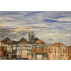 Vrftshallerne Helsingr 