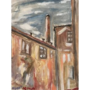 Stengade 26 Helsingr