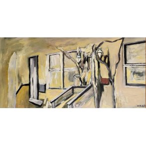 Restaurant Pakhuset Helsingr