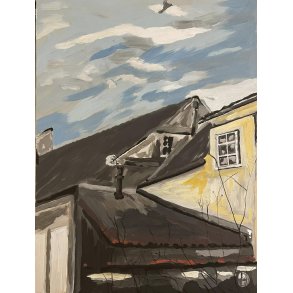 Stengade grden 26 Helsingr