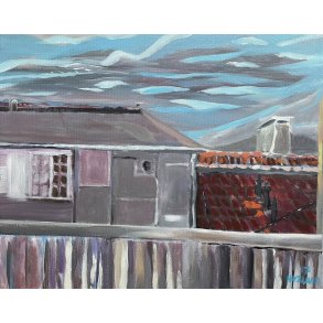 Stengade 26 Helsingr