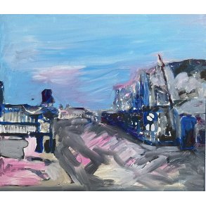 Wiibroe plads Helsingr