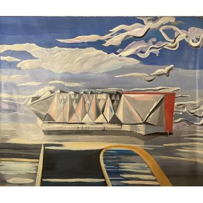 Culture Yard Elsinore