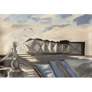 Wibroe Plads Helsingr