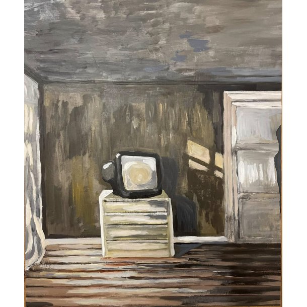 Interir tv