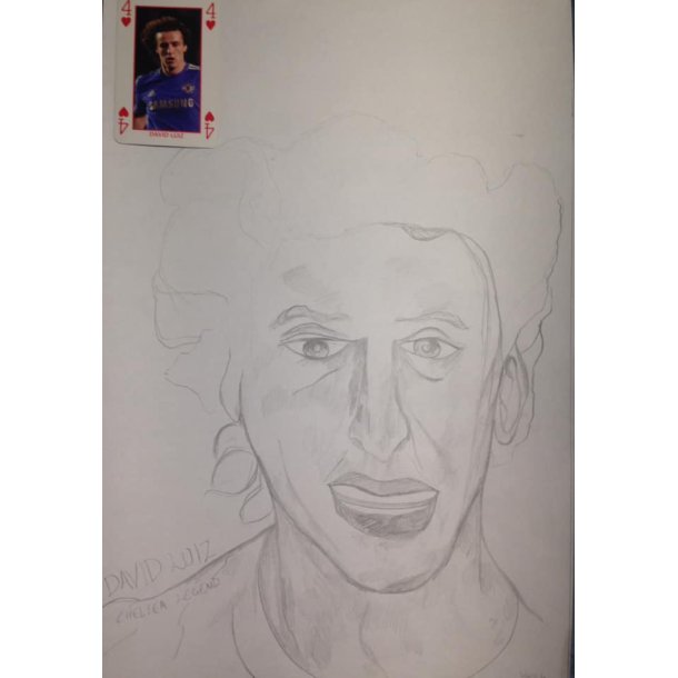 Tegning A3