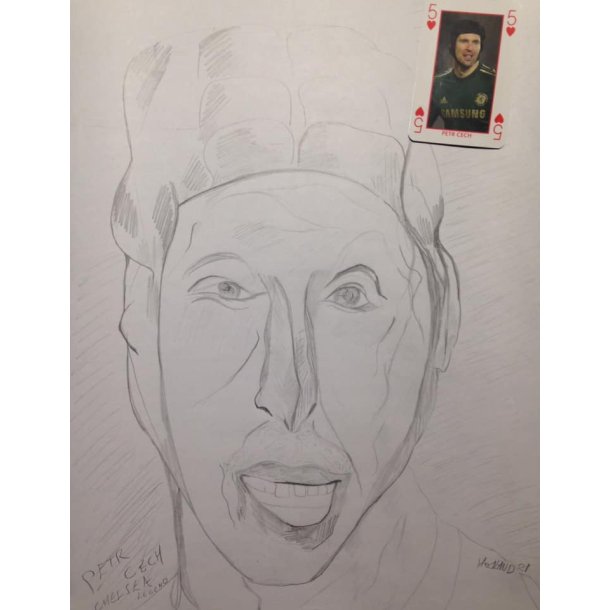 Tegning A3