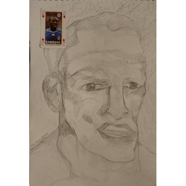 Tegning A3