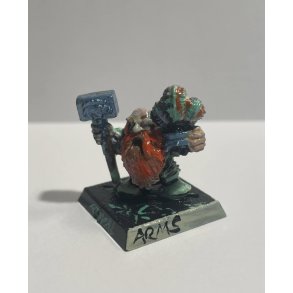 København / Copenhagen maleri