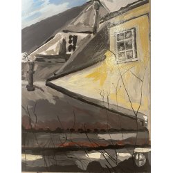 Stengade grden 26 Helsingr