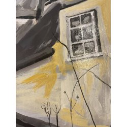 Stengade grden 26 Helsingr