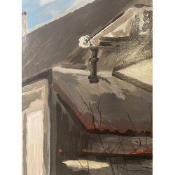 Stengade grden 26 Helsingr