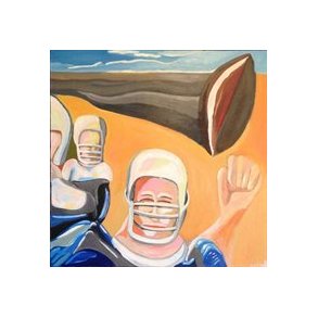 Sports Football Americano