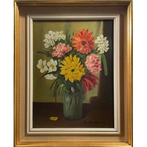 Vase