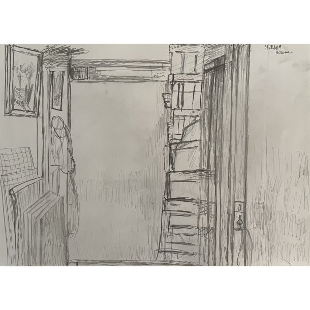 Tegning A3