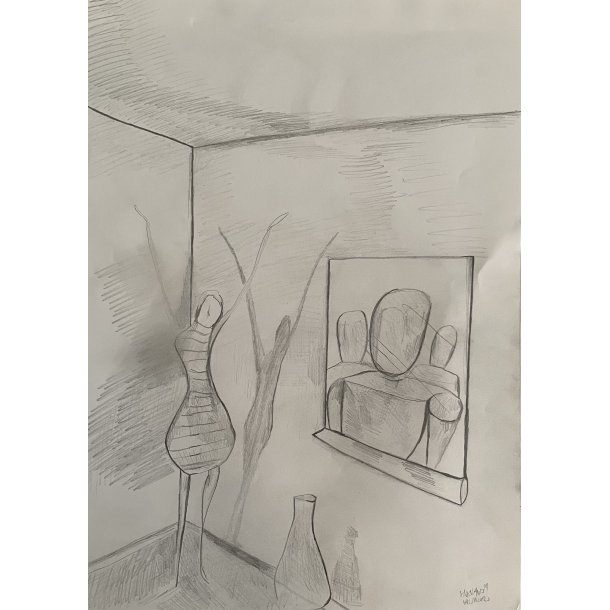 Tegning A3