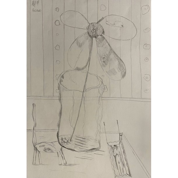 Tegning A3