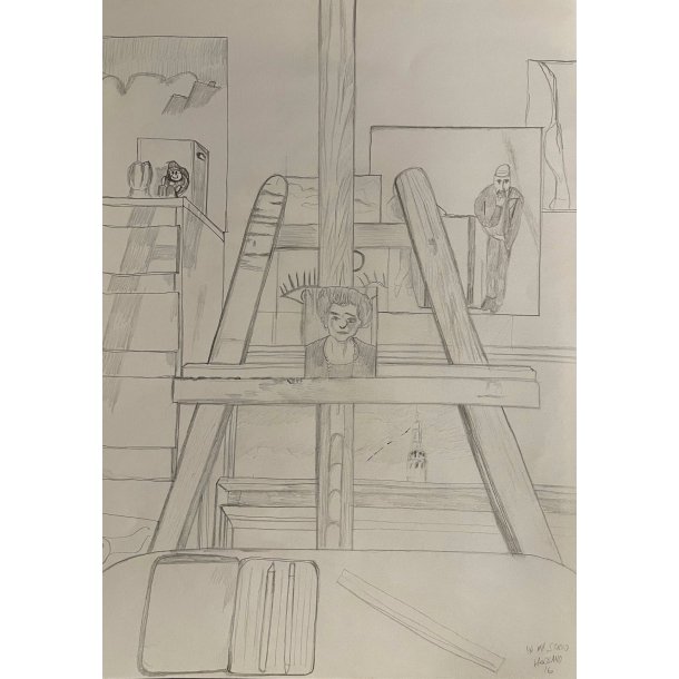 Tegning A3
